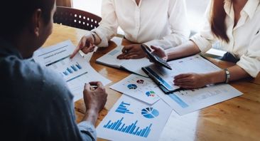 Hire Resolve | Top Recruitment Agency | Zimbabwe